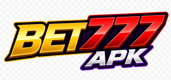 bet777 apk logo